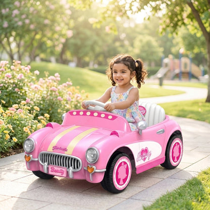 BFS9 Kids Ride-On Car