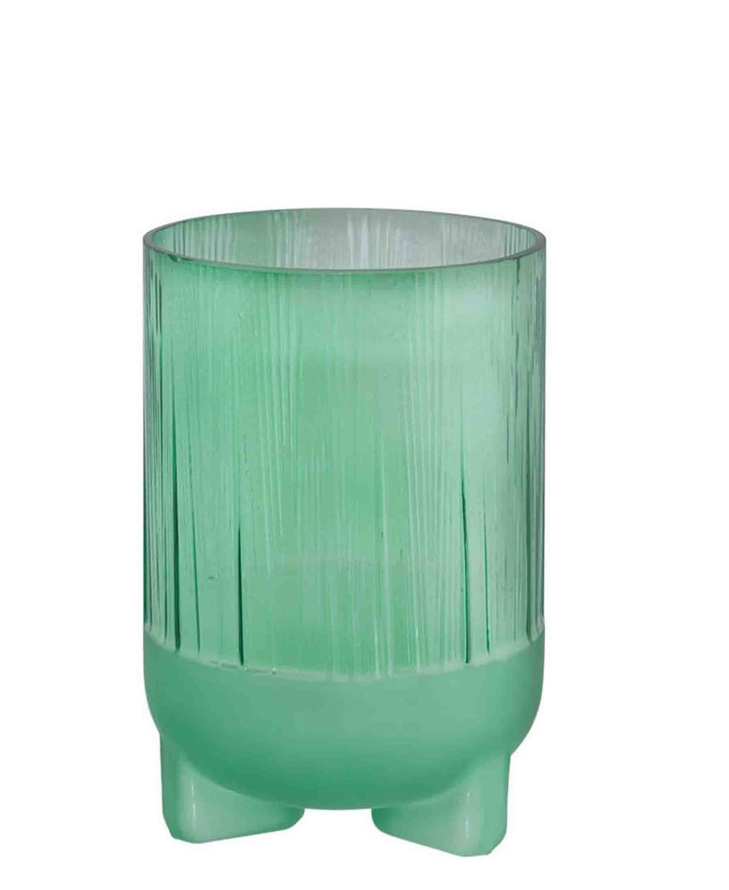 Urban Decor Absinthe Vase - Green