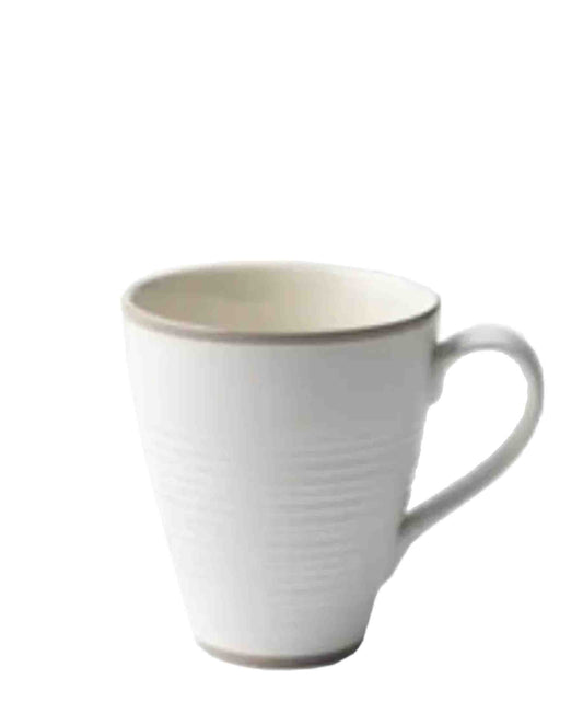 Hotel Collection Mug - Mink