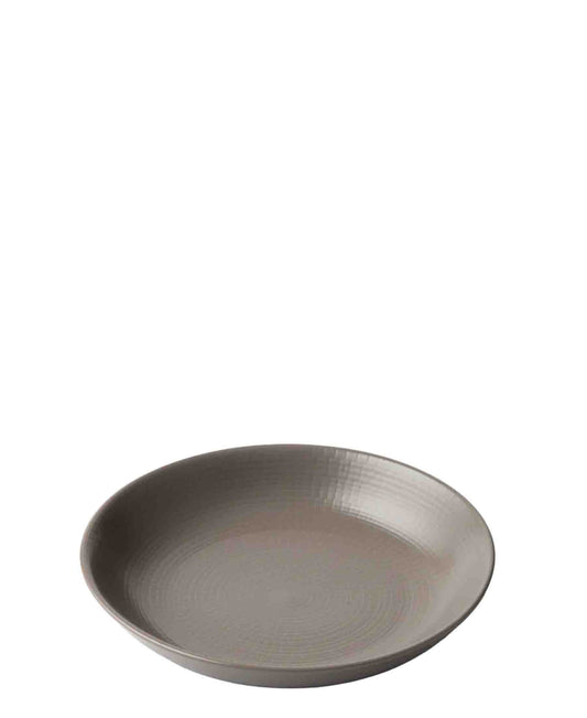 Guy Degrenne Lohan Soup Bowl - Grey