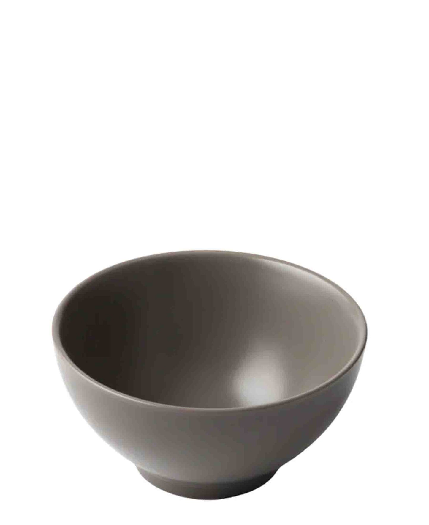 Guy Degrenne Lohan Rice Bowl - Grey