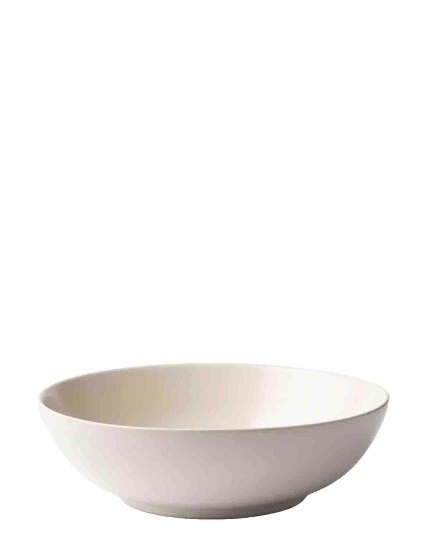 Guy Degrenne Lohan Vegetable Bowl - White