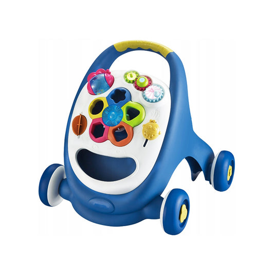 Baby Walker with Music Assorted