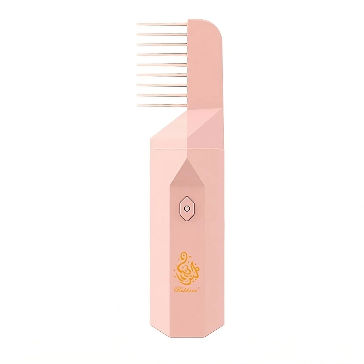 Bakhoor Oud Comb Pink