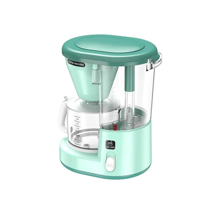 Kids 3 Piece Mini Appliance Set Green