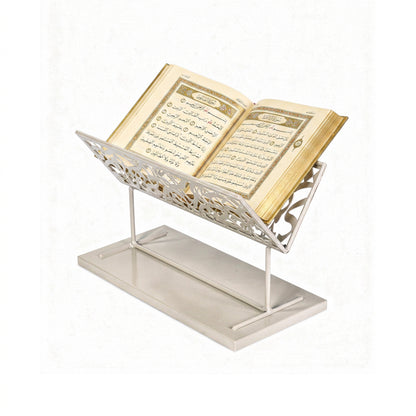 Quran Stand Beige