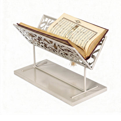 Quran Stand Beige