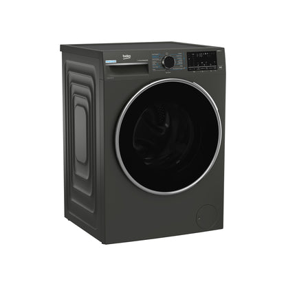 Beko 10kg Front Loader Twilight Grey