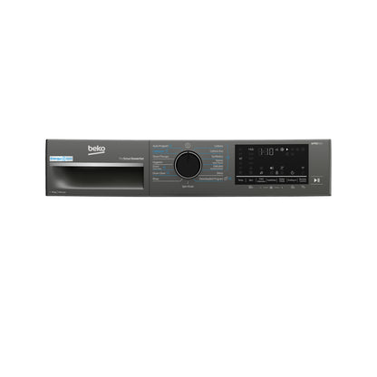 Beko 10kg Front Loader Twilight Grey