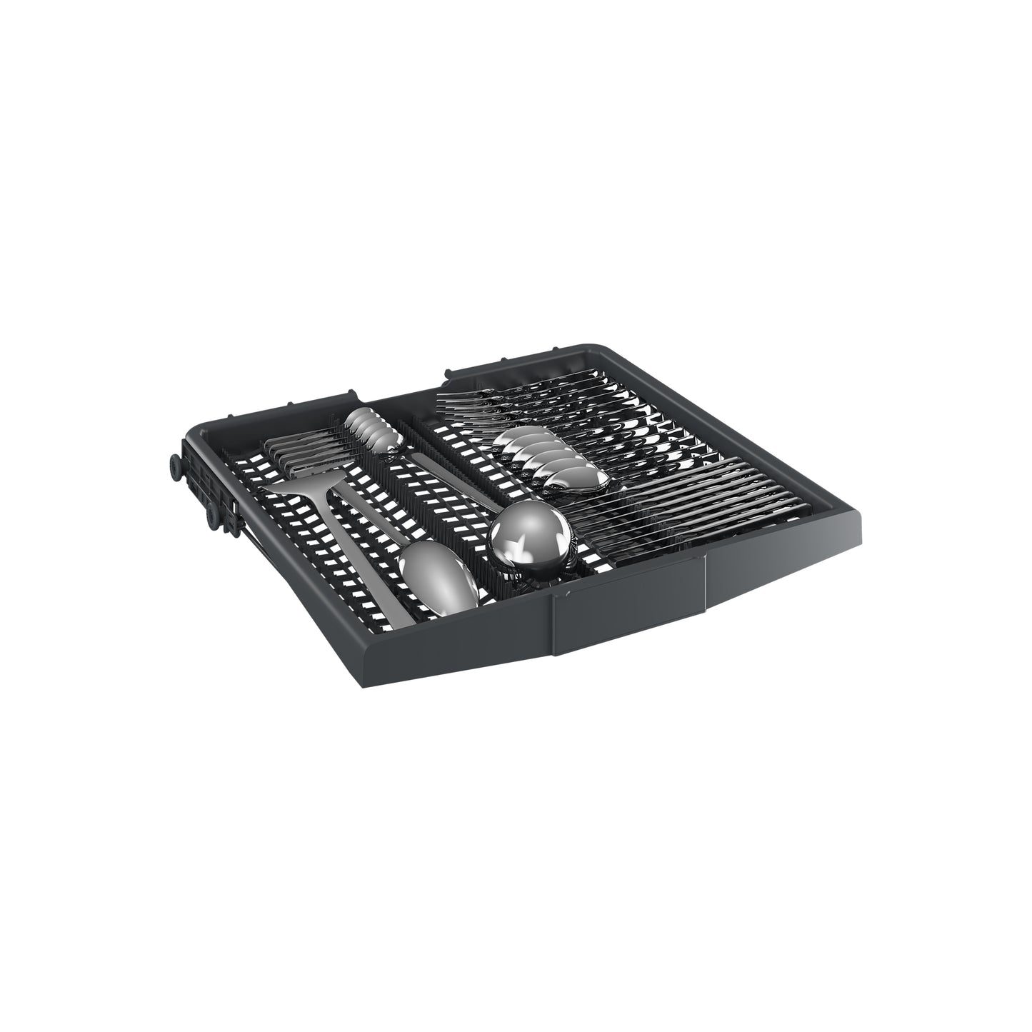 Beko 15 Place Setting Dishwasher Dark Inox