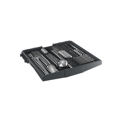 Beko 15 Place Setting Dishwasher Dark Inox