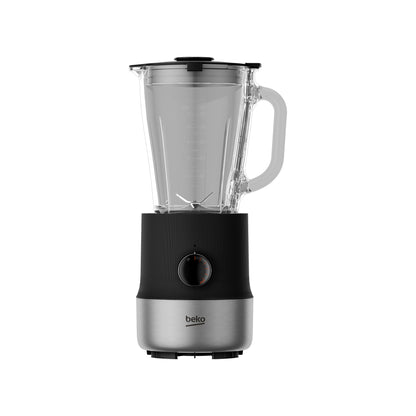 Beko 1.75Lt Table Blender Stainless Steel