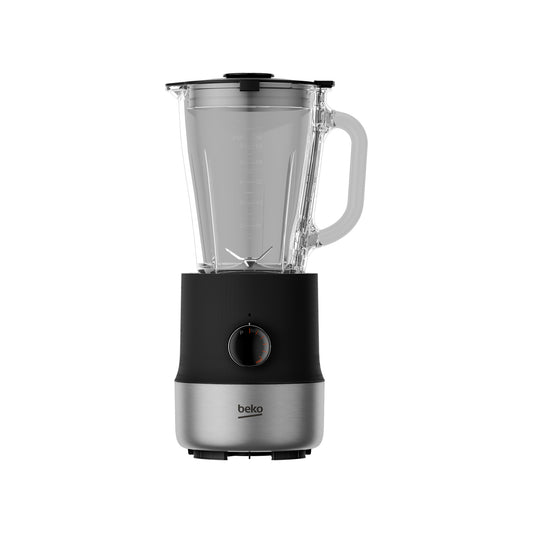 Beko 1.75Lt Table Blender Stainless Steel