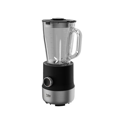 Beko 1.75Lt Table Blender Stainless Steel