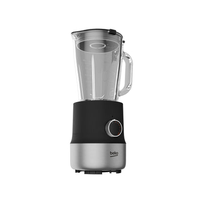 Beko 1.75Lt Table Blender Stainless Steel