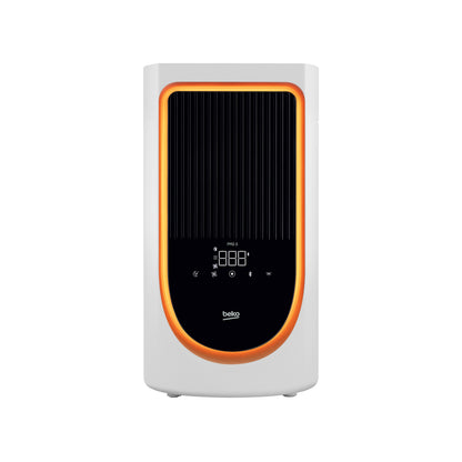 Beko 5-in-1 Air Purifier White