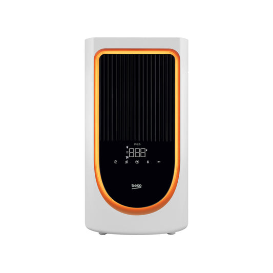 Beko 5-in-1 Air Purifier White