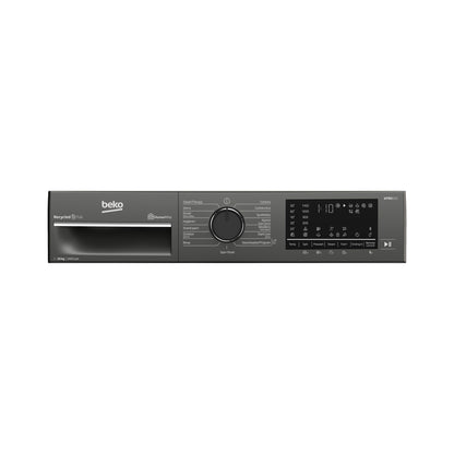 Beko Beyond 10kg Front Loader Grey