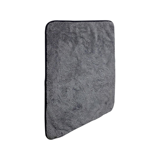 Bennett Read Multi-Dry Microfibre Cloth Grey