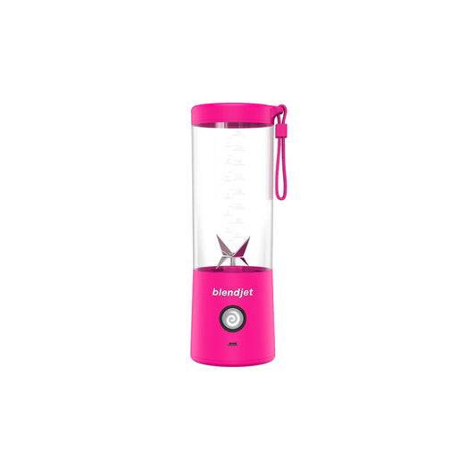 Blendjet 2 Portable Blender Hot Pink