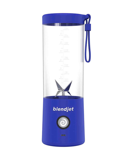 Blend Jet 2 Original Mobile Blender - Dark Blue