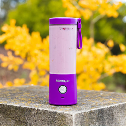 Blendjet 2 Portable Blender Purple