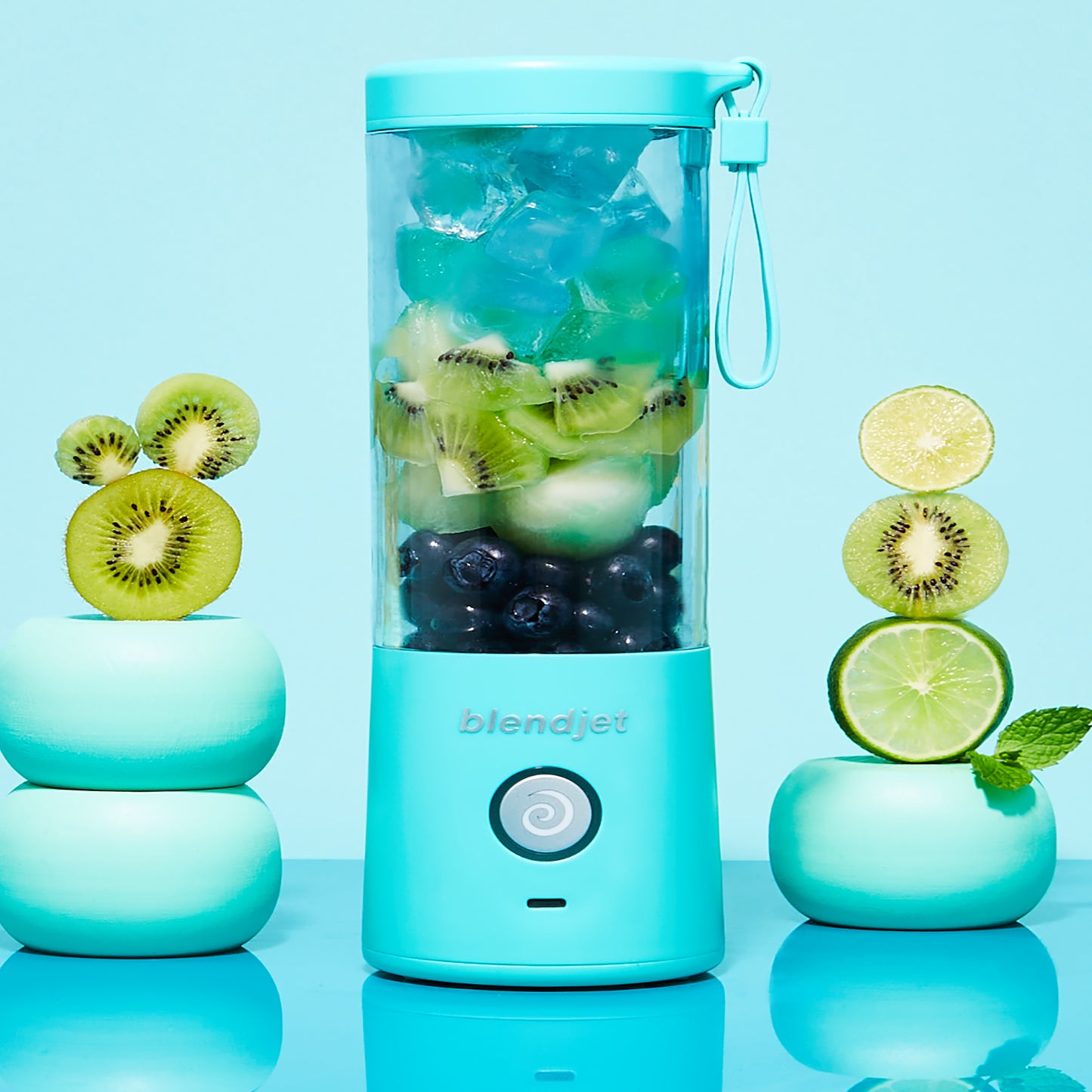 Blendjet 2 Portable Blender Mint