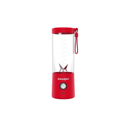 Blendjet 2 Portable Blender Red