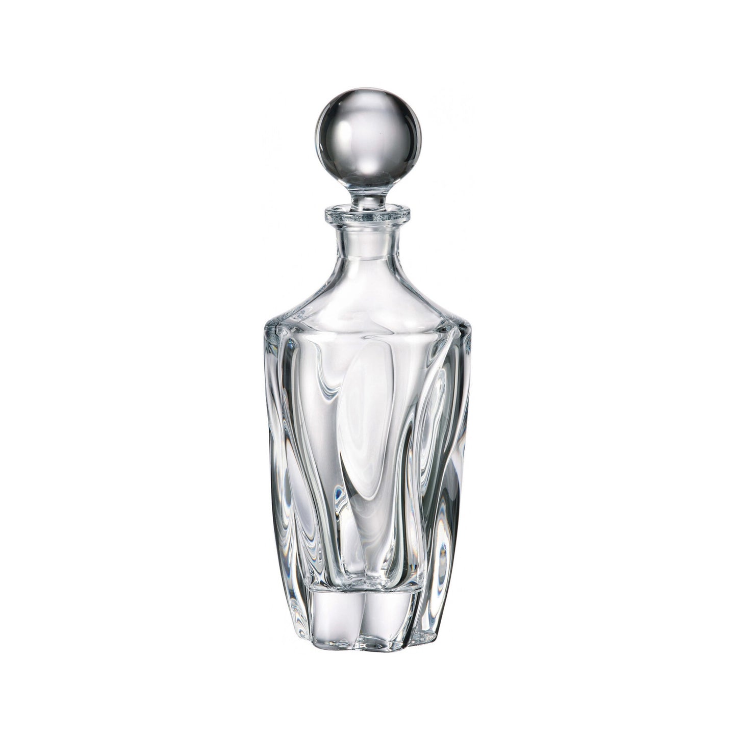 Bohemia Crystalite 700ml Carafe Clear