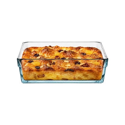 Borcam 2.4L Square Tray