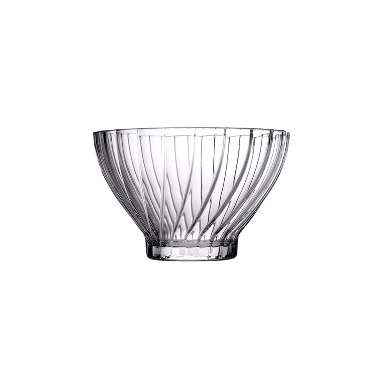 Pasabahce Bouquet 195ml Glass Bowl Set of 6