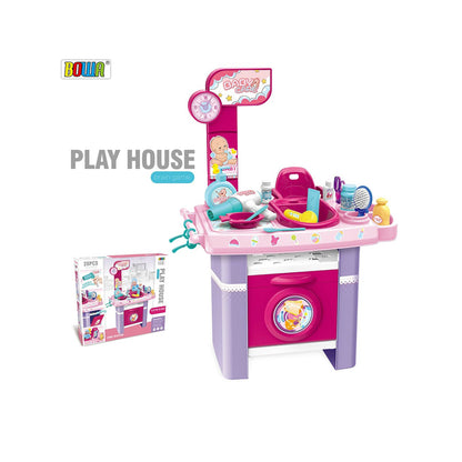 Baby Care Centre Toy