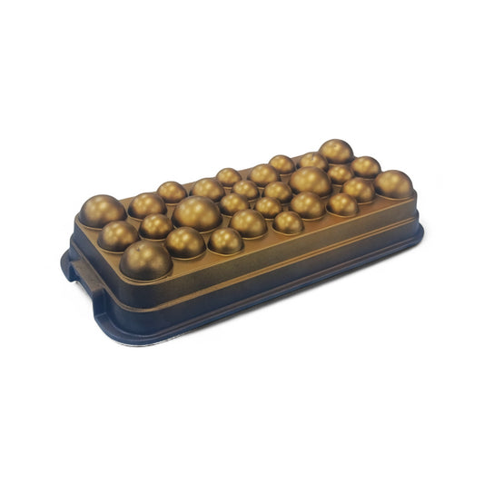 Leydi Baton Cake Mould Gold