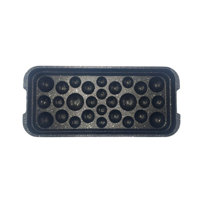 Leydi Baton Cake Mould Gold
