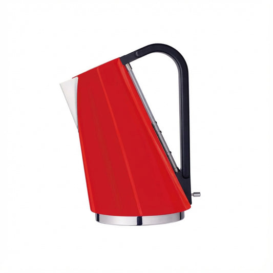 Bugatti Vera Easy Electric Kettle Red