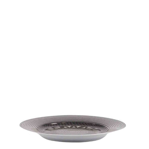 Chaka Chaka Homeware Side Plate - Black & White – The Culinarium
