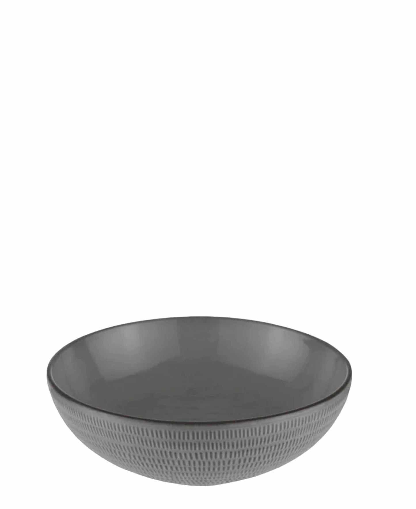 Chaka Chaka Homeware Rice Salad Bowl - Grey