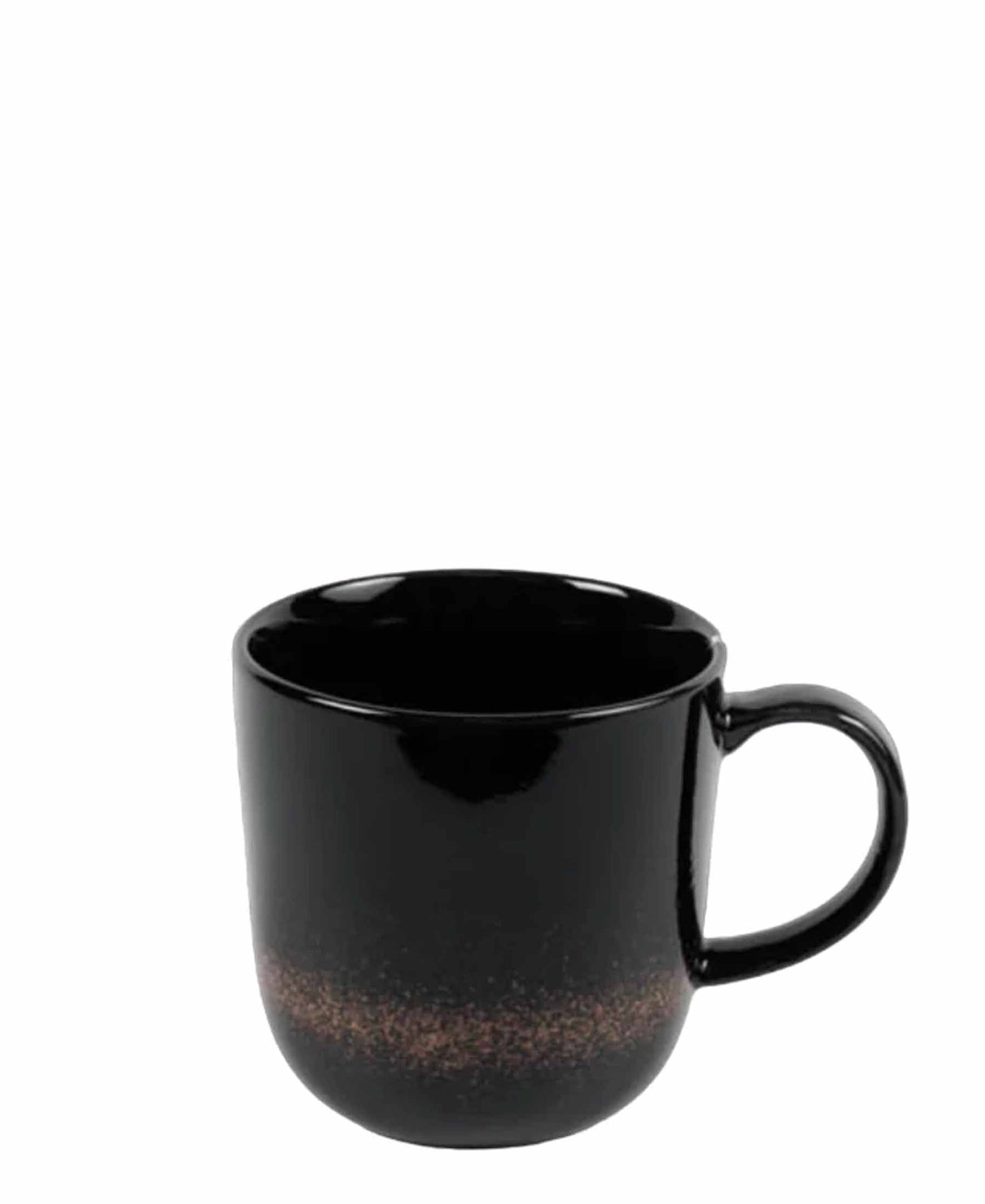 Chaka Chaka Homeware 300ml Mug - Gold Splash