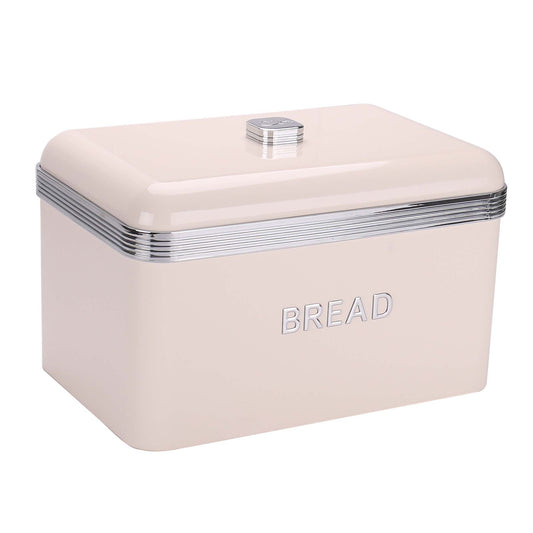 CH Retro Deluxe Bread Bin Cream