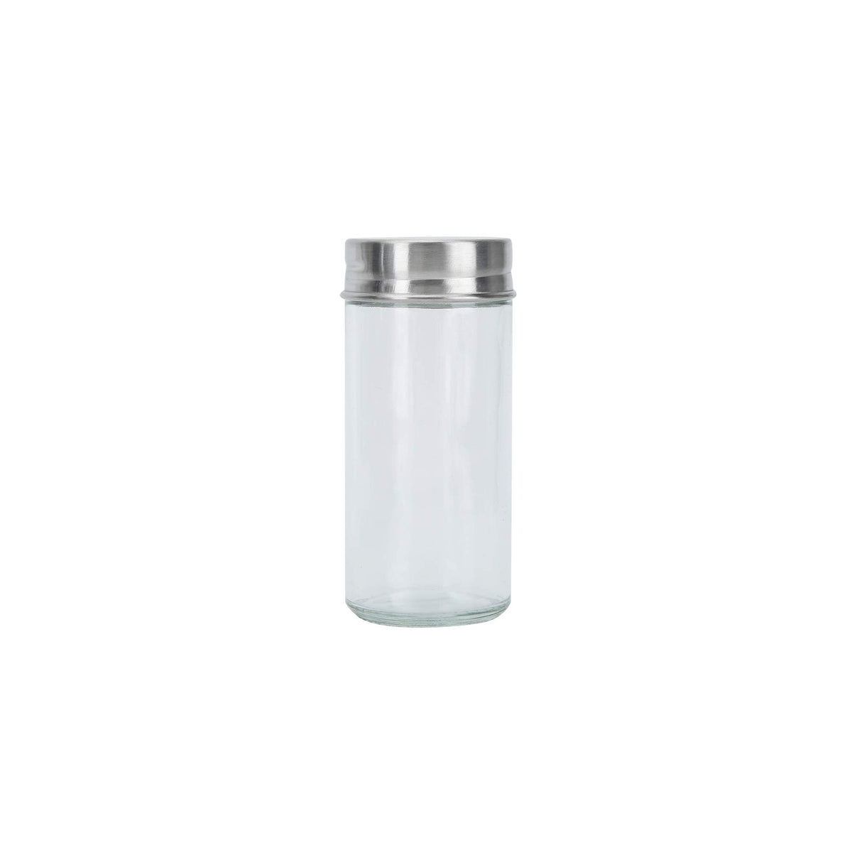 CH 12 Piece Rotating Spice Jar Rack Black