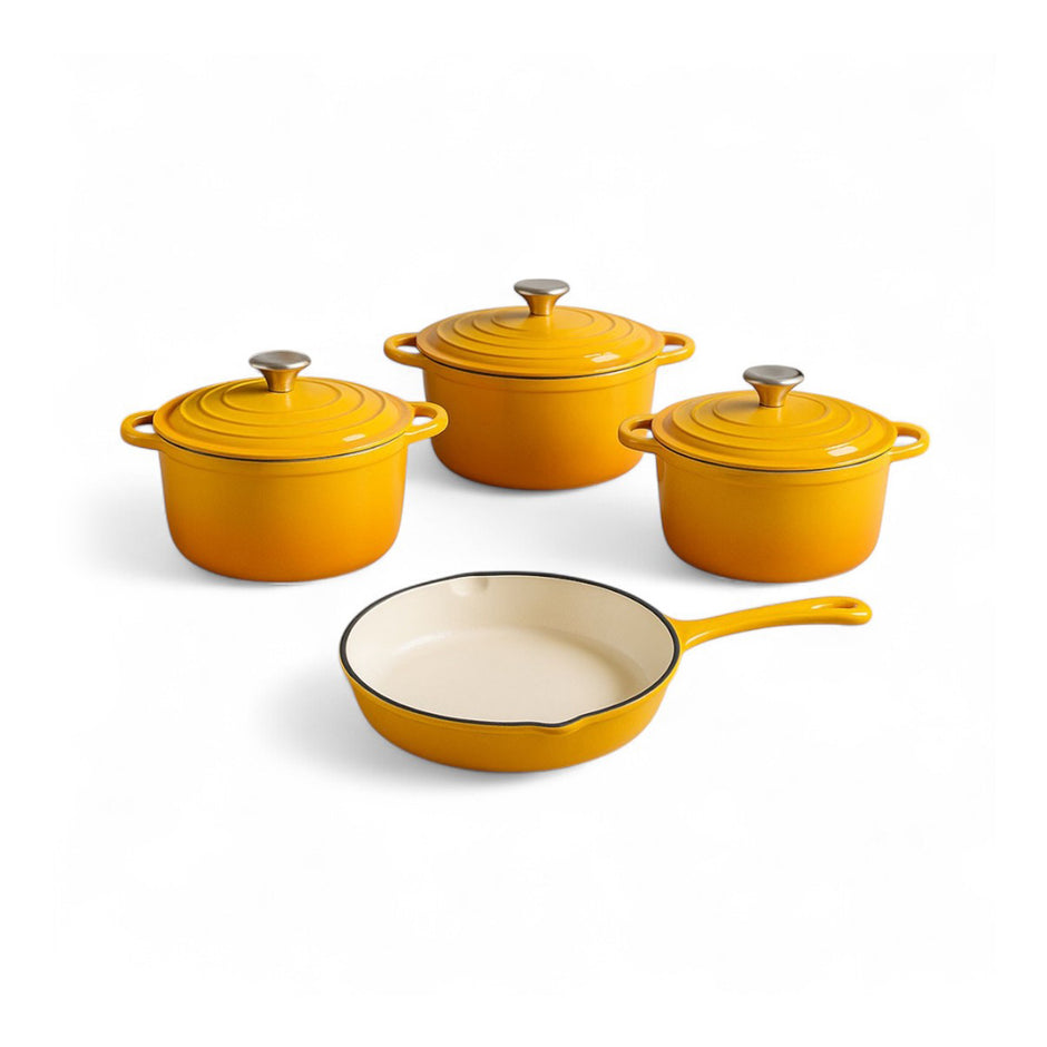 Off Menu Pots POTS – The Culinarium