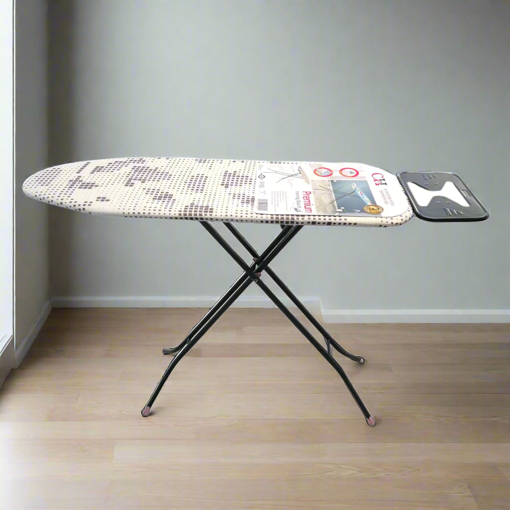 CH Ironing Board Black