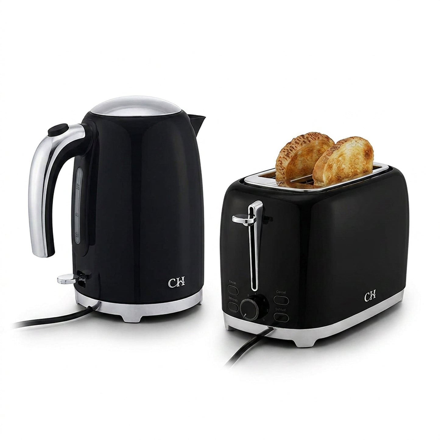 CH Breakfast Pack Black