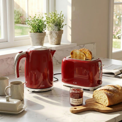 CH Breakfast Pack Red