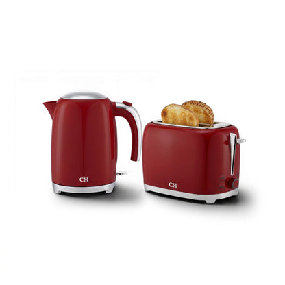 CH Breakfast Pack Red