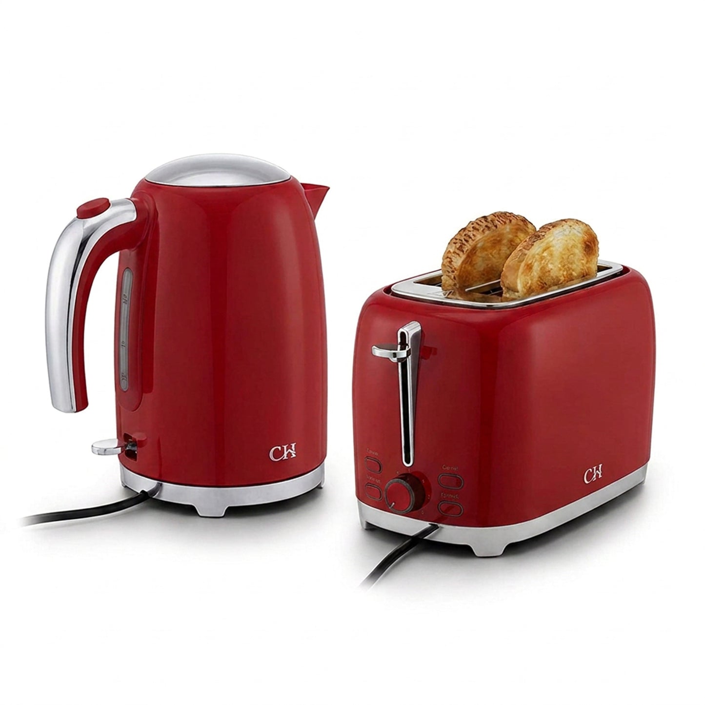 CH Breakfast Pack Red