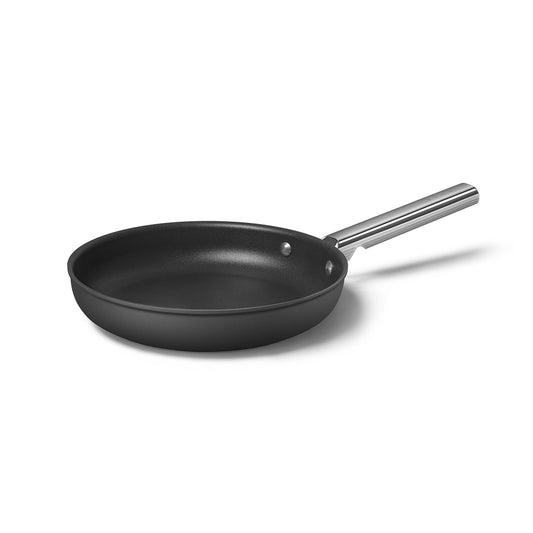 Smeg Frying Pan 28CM - Black