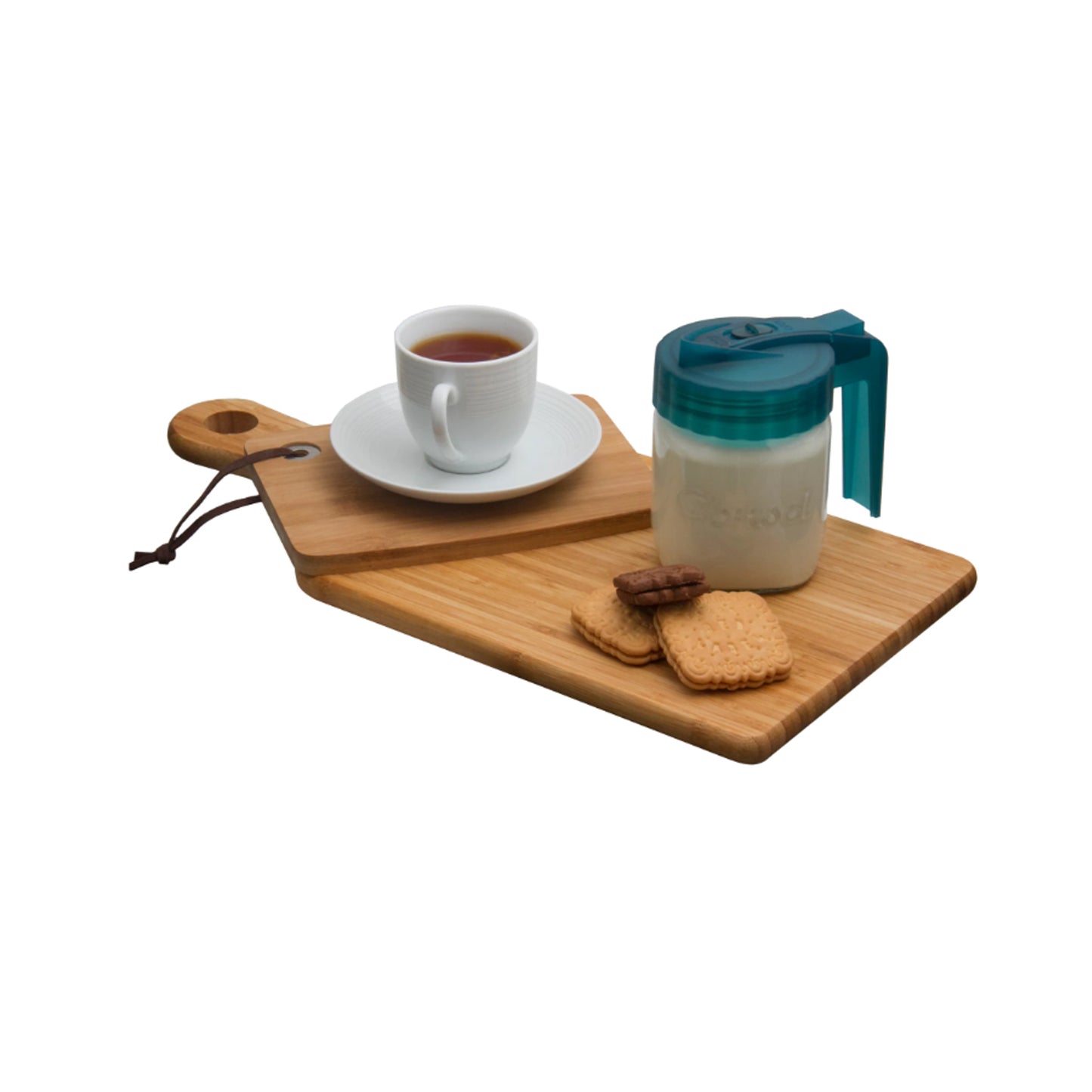Consol 500ml Milk Jug Dark Green