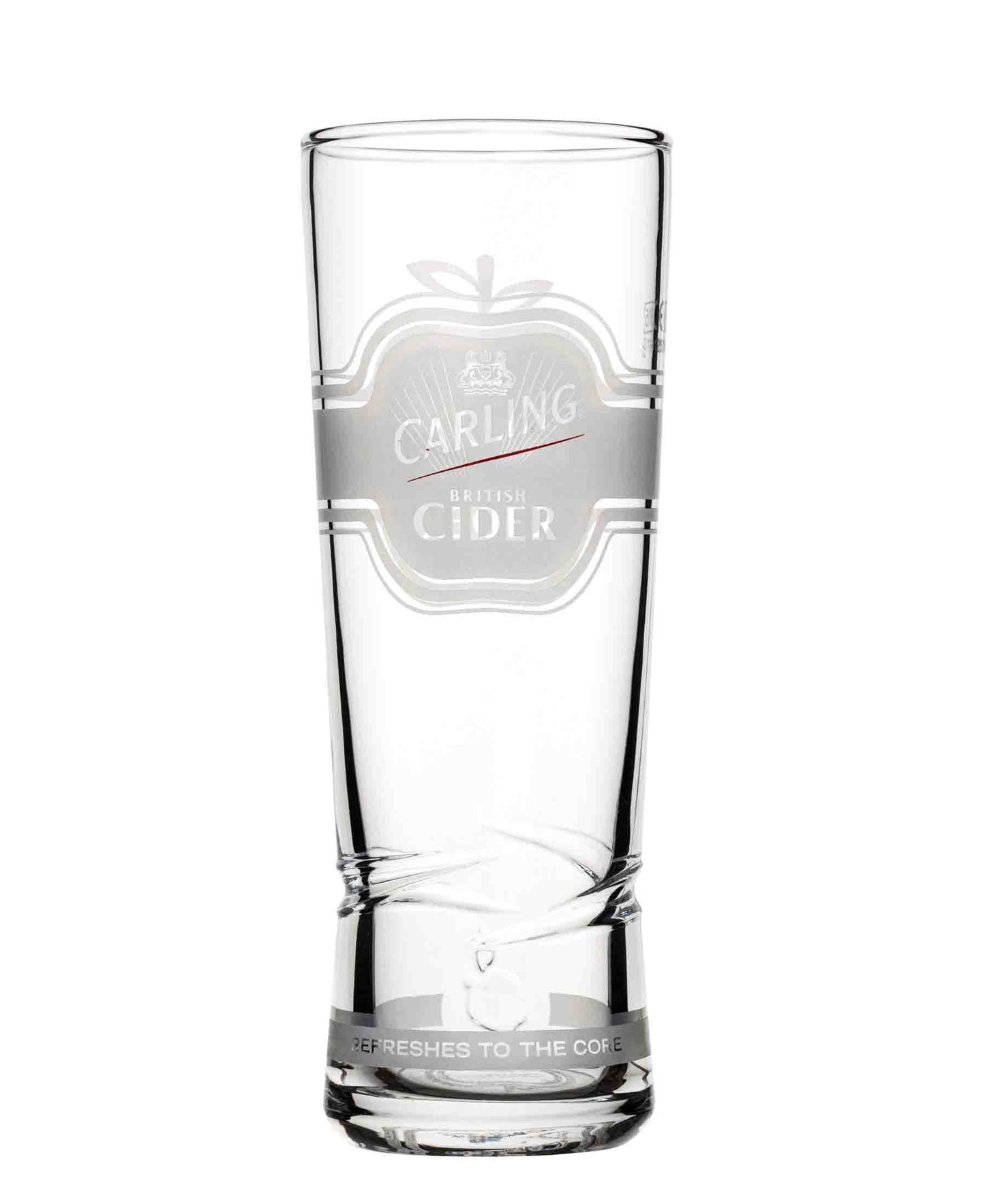 Izmir Collection 280ml Glass - Clear