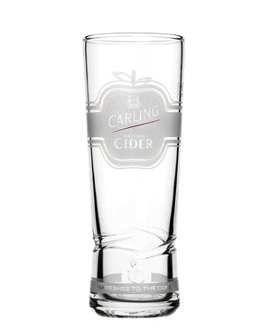Izmir Collection 280ml Glass - Clear